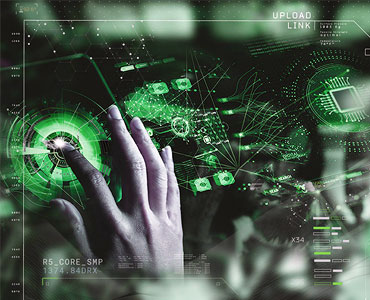 PTC Indusrial Internet Of Things